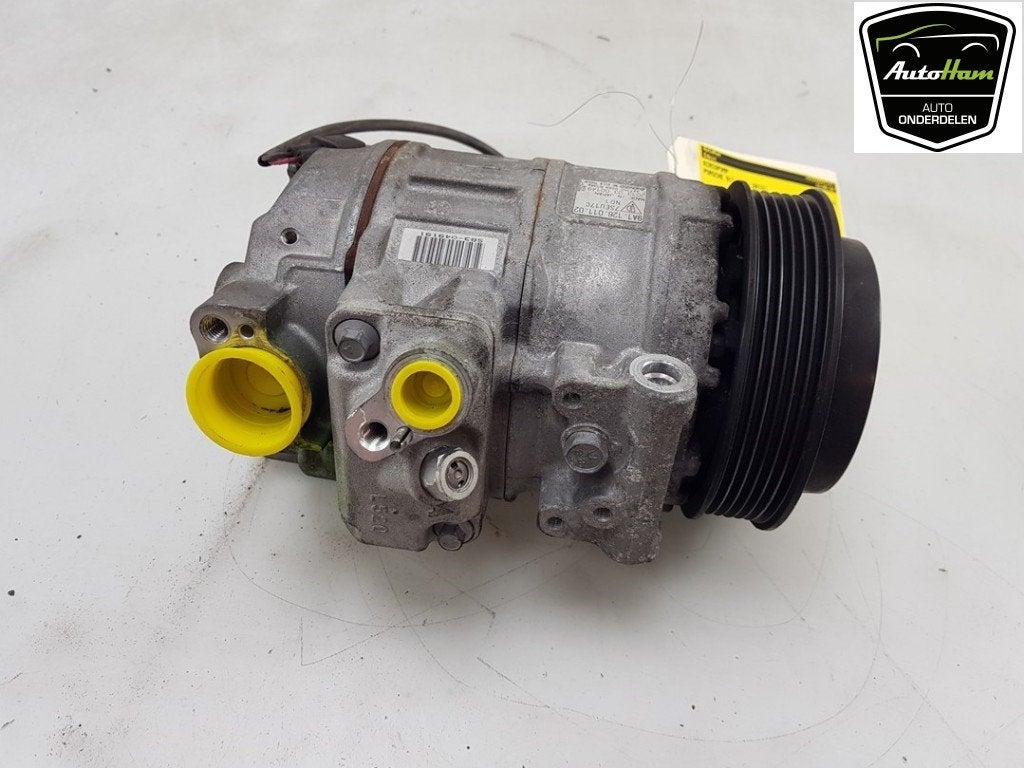 AIRCO POMP Porsche 911 (991) (01-2011/12-2020), Auto-onderdelen, Info@denso.nl, Porsche, Hogeweyselaan 165
1382 JL  Weesp, NL