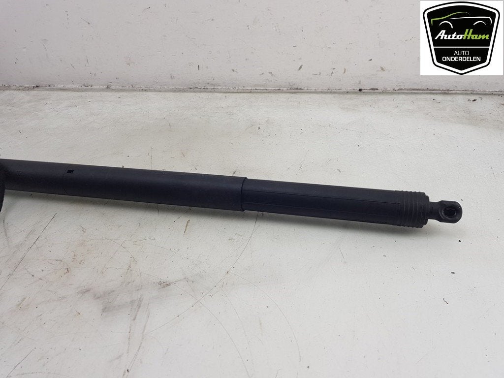 MOTEUR DE HAYON Porsche Macan (95B) (01-2014/09-2018), Utilisé, Porsche, Haillon arrière