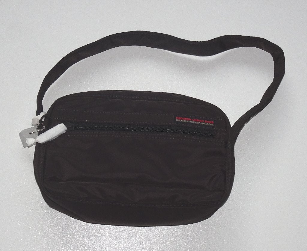 Hedgren handtas/schoudertas, NIEUW, Enlèvement ou Envoi, Neuf, Noir, Autres marques