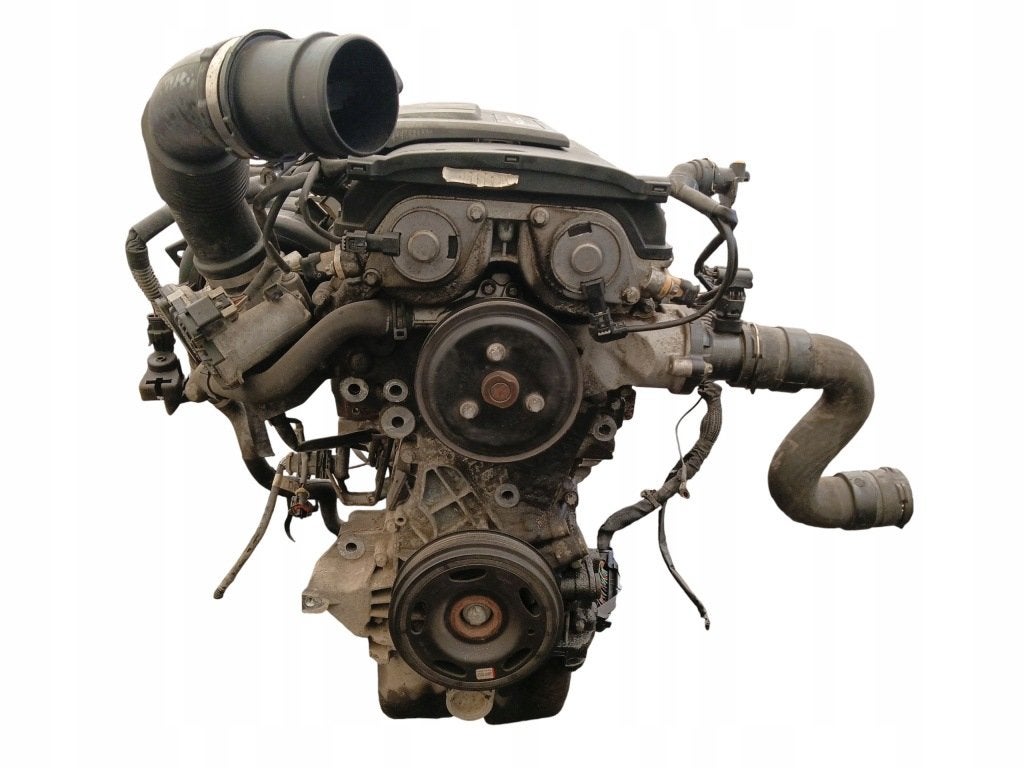 Moteur A14XER Complet MERIVA OPEL, Envoi, Utilisé, Daihatsu