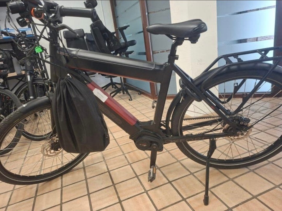 Oxford d1125 speedpedelec te koop, Fietsen en Brommers, Elektrische fietsen, Ophalen