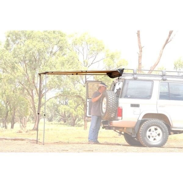 ARB Luifel 1250 mm X 2100 mm Camping Gear Roof Rack Accessoi, Neuf, -, -, -