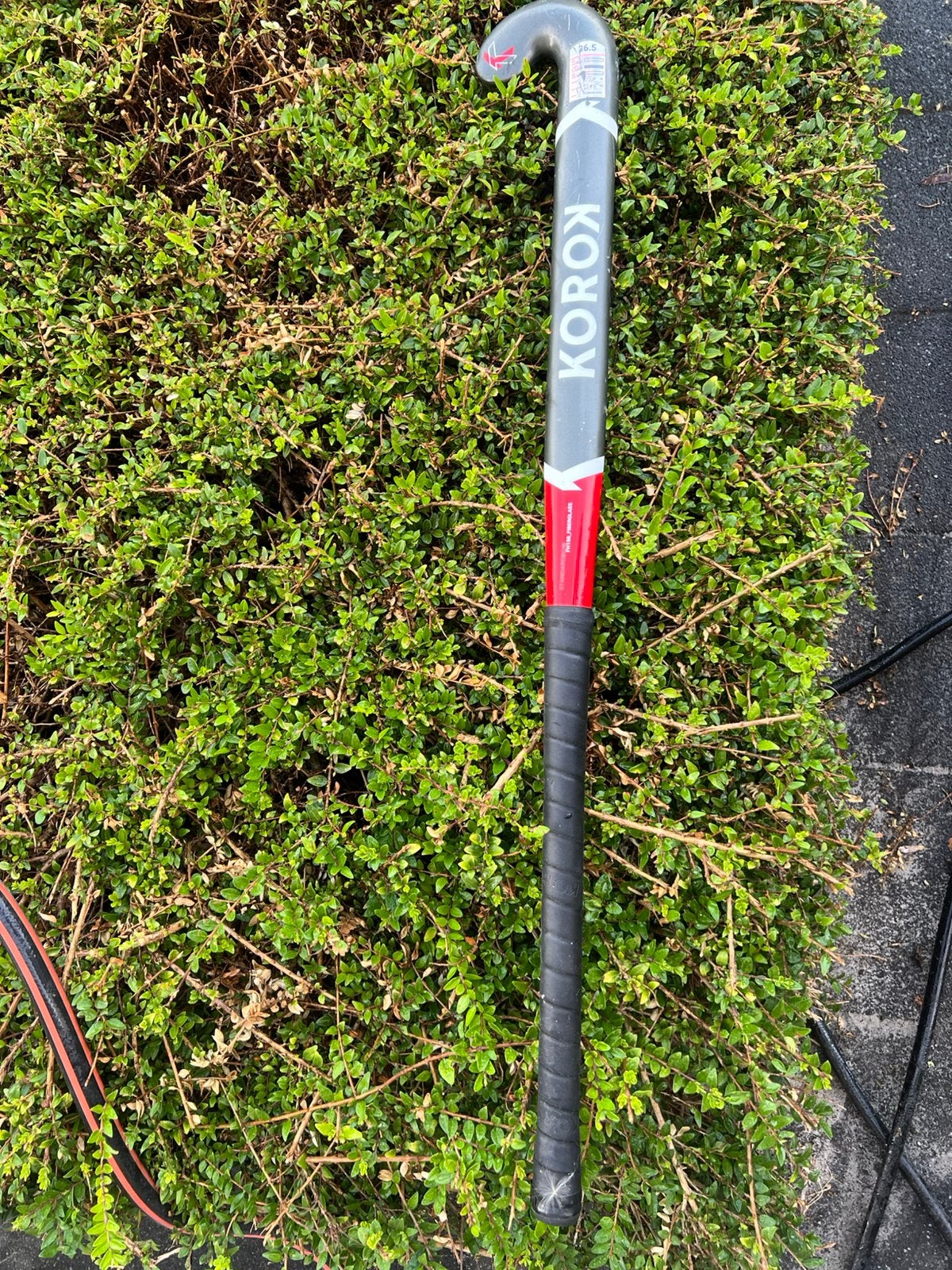 Korok FH150 hockeystick, Ophalen, Zo goed als nieuw