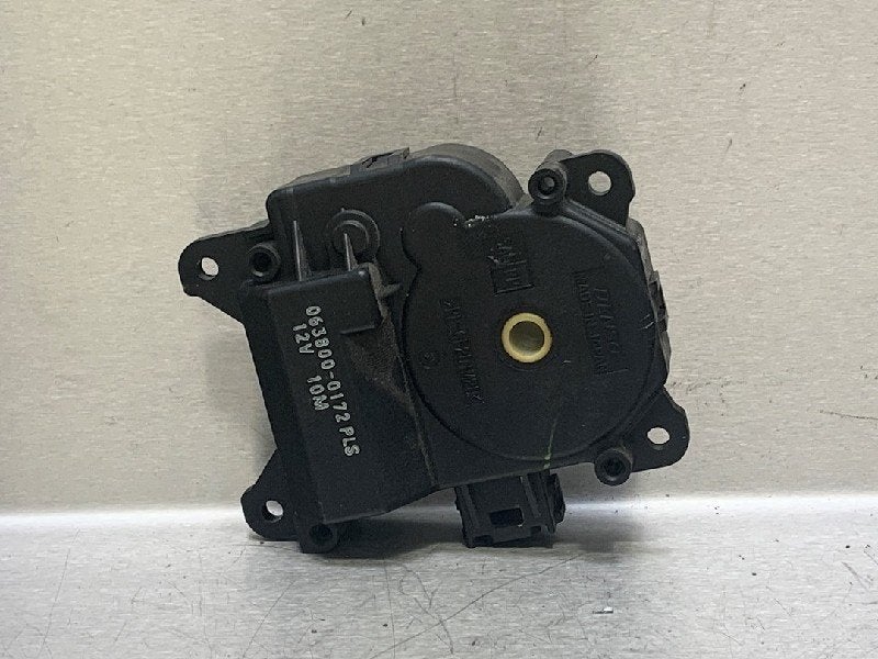 KACHELSTELMOTOR Lexus IS (E2) (|0638000172PLS|), Gebruikt, Lexus
