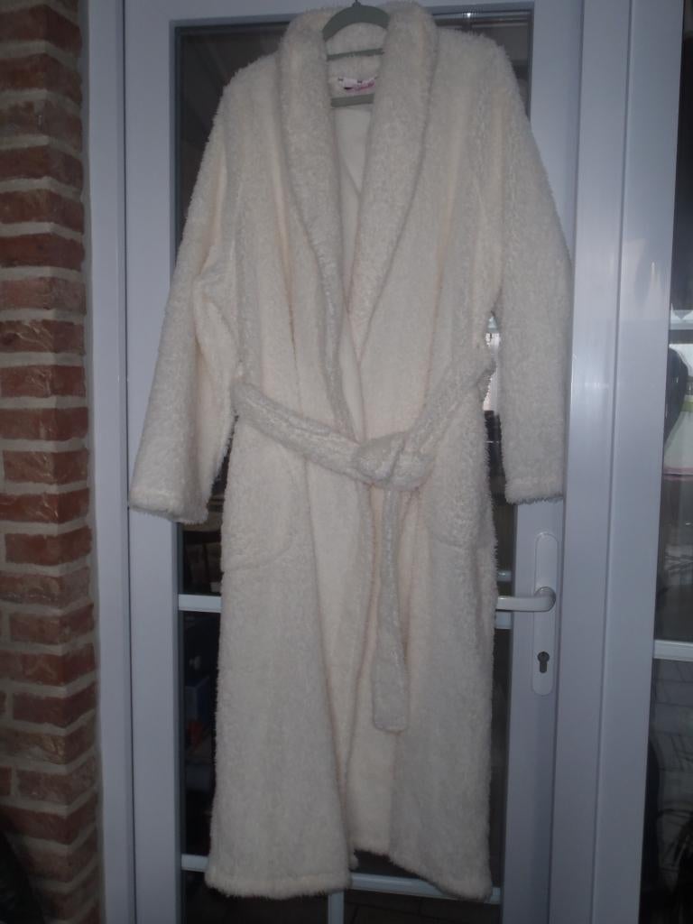 peignoir femme taille XL/XXL, Enlèvement ou Envoi, Neuf, Taille 46/48 (XL) ou plus grande