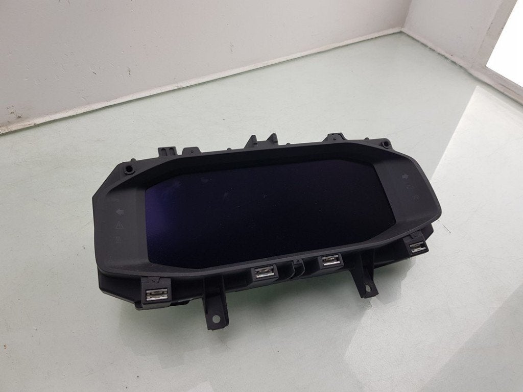INSTRUMENTS DE BORD Formentor (|5FA920790A|5FA920790B|), Seat Deutschland GmbH, Service@seat.de, Utilisé, Seat