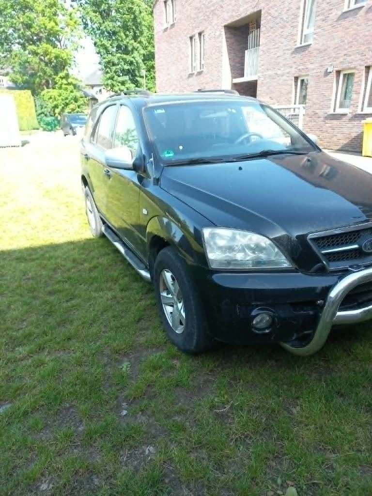lees de advertentie goed rijdt alles geen funbieders, Auto's, Stof, Beige, Particulier, 2351 cc