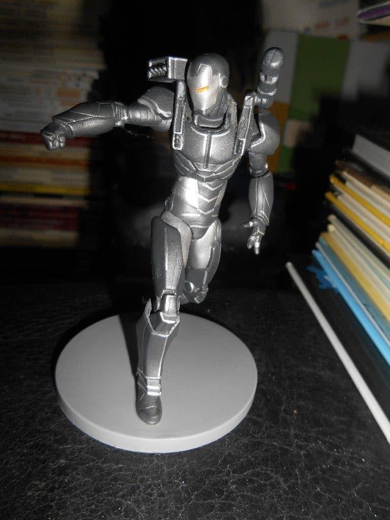 IRON MAN War Machine Disney Marvel Vietnam, Ophalen of Verzenden
