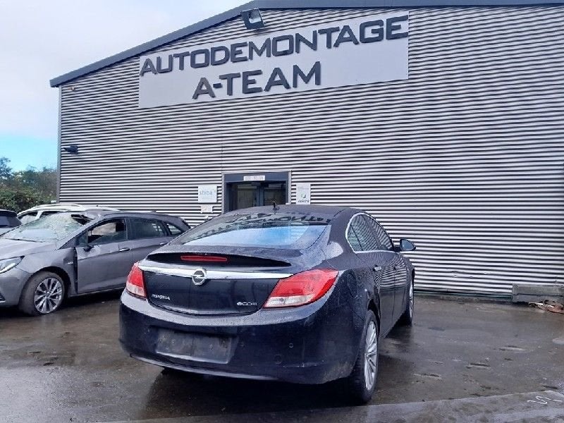 REMKLAUW LINKS ACHTER ABS Opel Insignia (01-2008/03-2017), Gebruikt, Postoffice@zf.com, Löwentaler Straße 20
88046  Friedrichshafen, DE