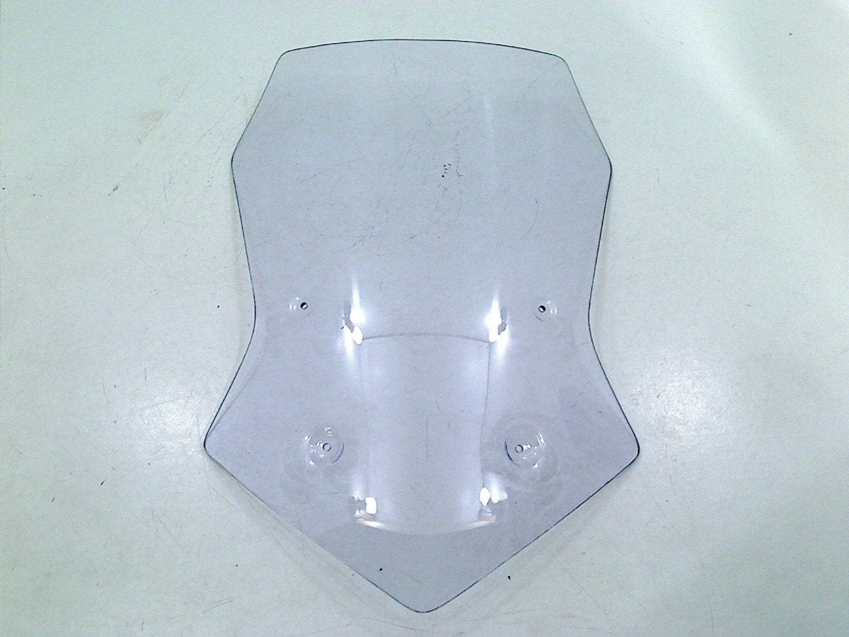 PARE-BRISE DE CARÉNAGE TRACER 9 GT+ 2023- (MTT890D-K), Yamaha Motor Europe N.V., Utilisé, Customersupport@yamaha-motor.co.uk, Koolhovenlaan 101
1119 NC  Schiphol-Rijk, NL