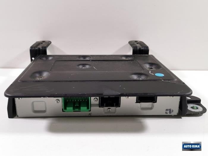 Amplificateur radio d'un Volvo V40, -, 3 mois de garantie, -, -