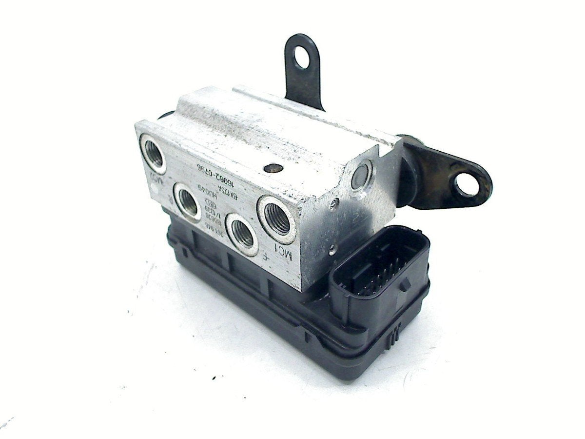 ABS POMP Kawasaki Z 125 2018-2020 (BR125K) (16082-0796), Dhr. S. di Majo, Gebruikt, Info@cama-motorparts.nl, P.J. Troelstraweg 8 8
3144 CX  MAASSLUIS, NL