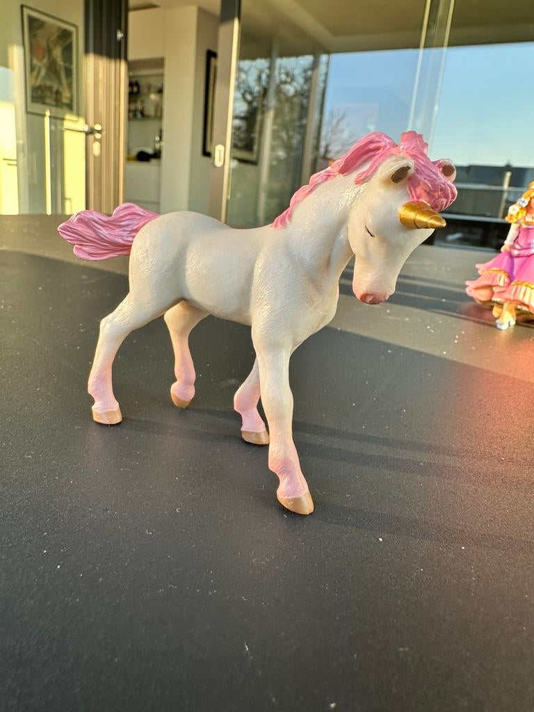 Figurines Papo, Enlèvement ou Envoi, Comme neuf