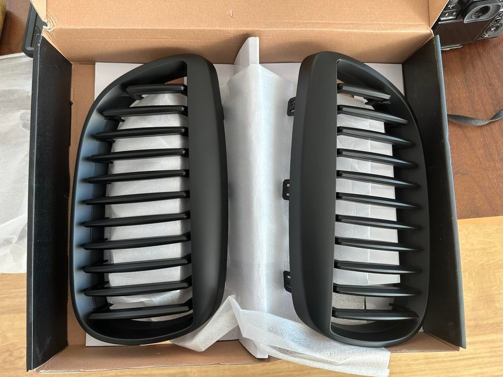 Grill bmw e92 coupe 3 serie, Auto-onderdelen, Ophalen, Nieuw, Voor, BMW