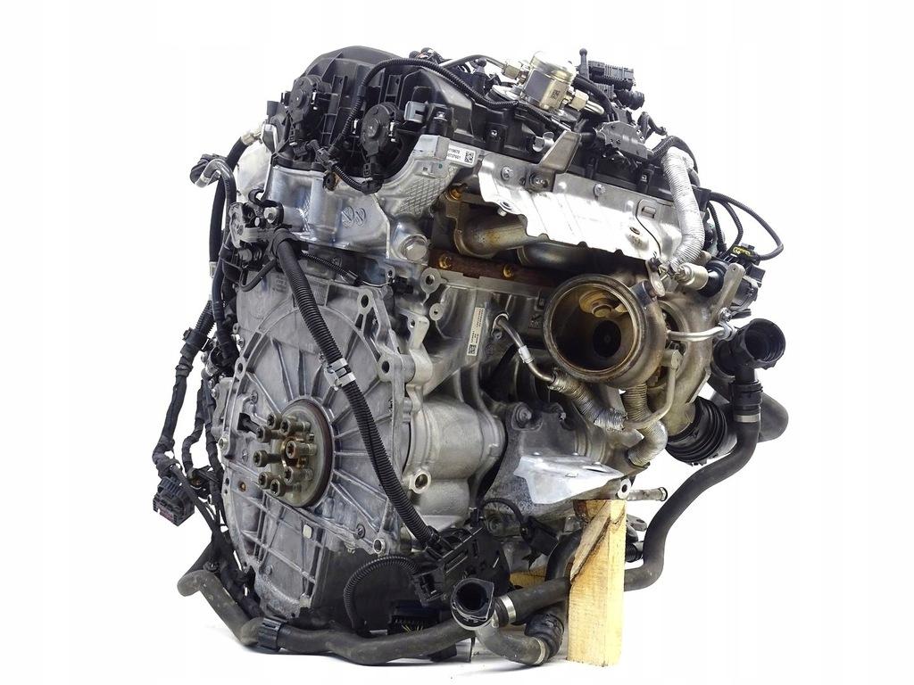 Moteur B48B20A Nu G60 F31 X3 F30, F80 F20 G42, G87 G21, G81, Envoi, Utilisé, Daihatsu