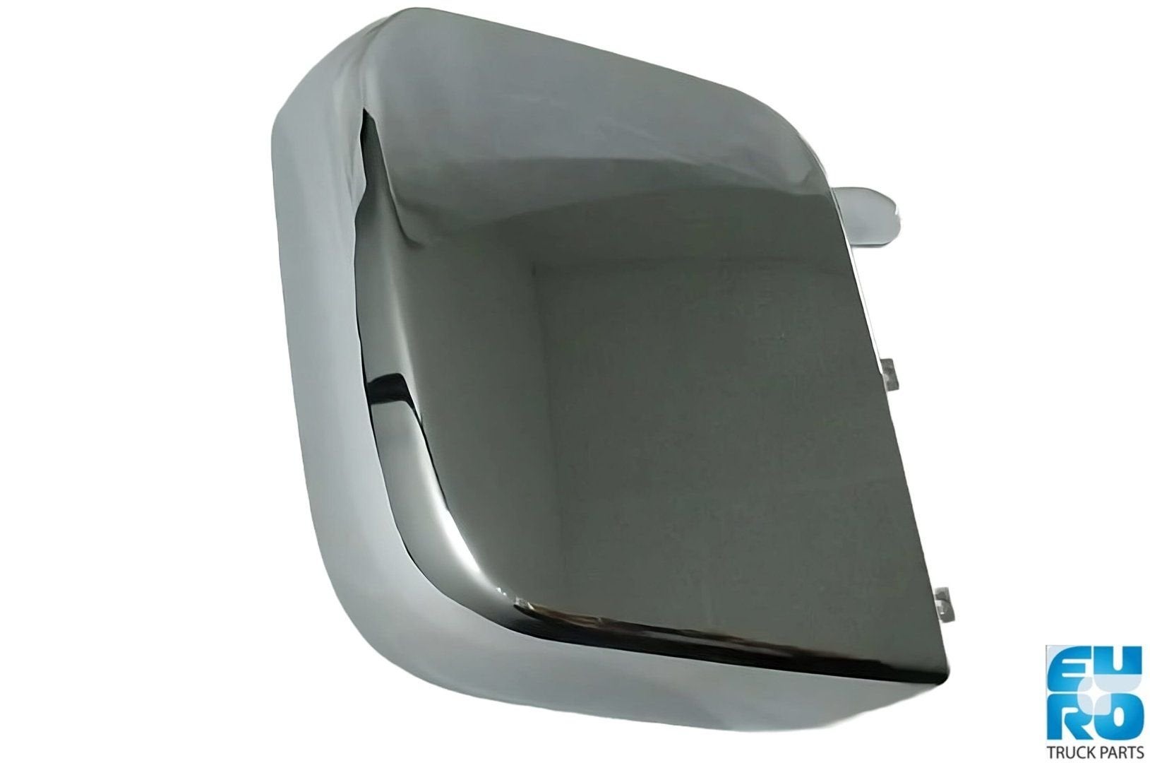 MB ACTROS MP4 SPIEGEL KAP CHROME RH KLEIN 9608111507C, -, -, Nieuw, Ophalen of Verzenden