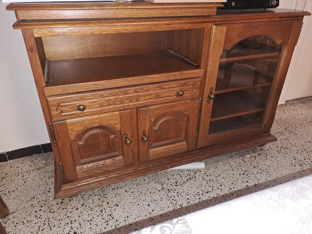 TV Meubel, Huis en Inrichting, Ophalen
