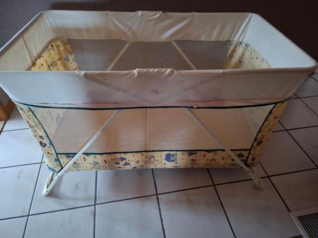 Kinderbedje, Enfants & Bébés, Enlèvement