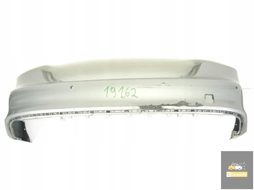 Pare-chocs arri re Audi A7 S-Line 10-14 4G8, Pare-chocs, AUDI AG, Auto-Union-Strasse 1
85045  Ingolstadt, DE, Audi