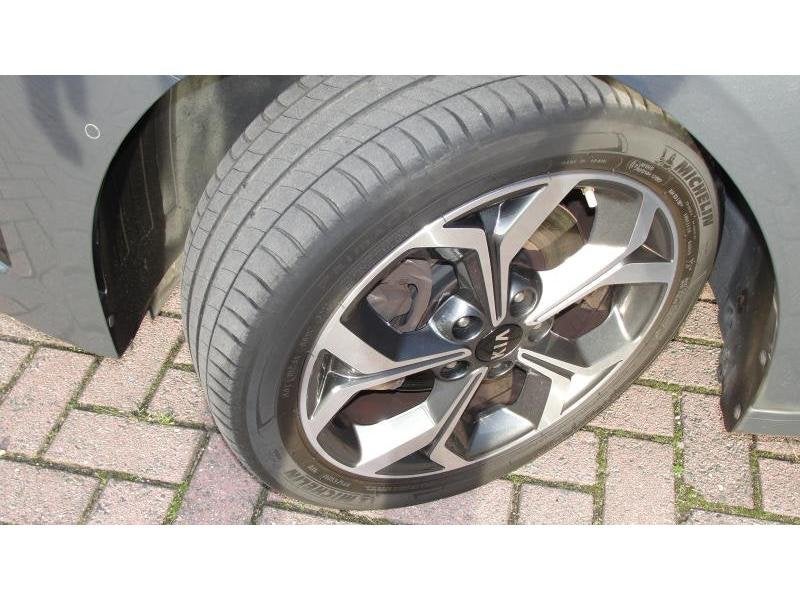 Kia Ceed 1.6 GDi Business Line PHEV DCT 5d 77kW, Autos, Kia, Argent ou Gris, Achat, 105 ch, Euro 6