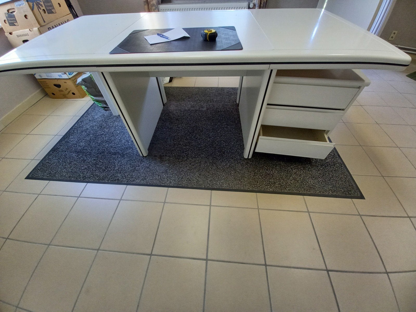 Bureau, Huis en Inrichting, Ophalen
