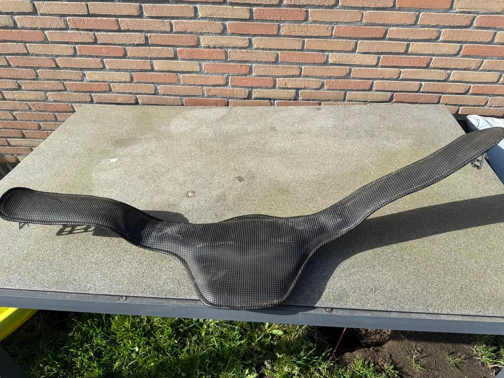 Springsingel, Dieren en Toebehoren, Paarden en Pony's | Hoofdstellen en Tuigage, Ophalen, Zo goed als nieuw