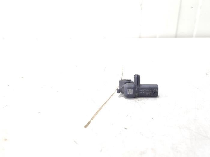 Airbag Sensor van een Audi A4, Gebruikt, -, -, -