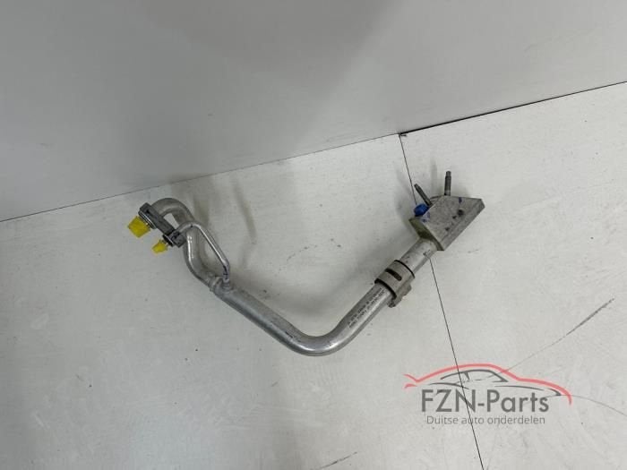 Ford Mustang VI Ecoboost 2.3 Aircoleiding (JR3B19E881AF), Ophalen of Verzenden, Gebruikt