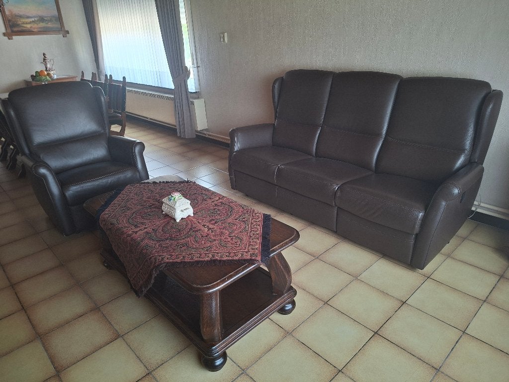 Salon, Trois personnes, Moins de 75 cm, Klassiek, Comme neuf