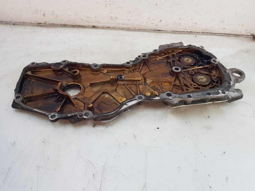 CAM CHAINE CACHE A (177.0) (|A2820106201|A2820107302|), Utilisé, Mercedes-Benz