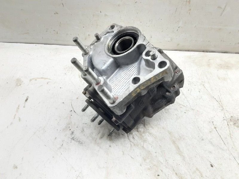 TUSSENBAK 4X4 ABS Toyota RAV4 (A3) (01-2005/06-2013), Gebruikt, Dhr. M. Roggen, Toyota, Marinus@Japoto.nl