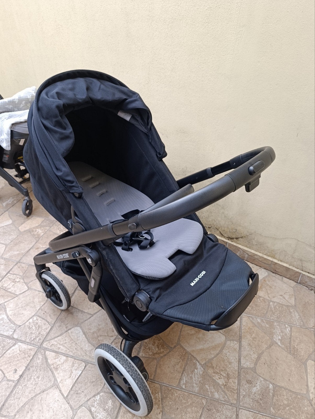 MAXi COSİ + Buggy, Kinderen en Baby's, Kinderwagens en Combinaties, Ophalen