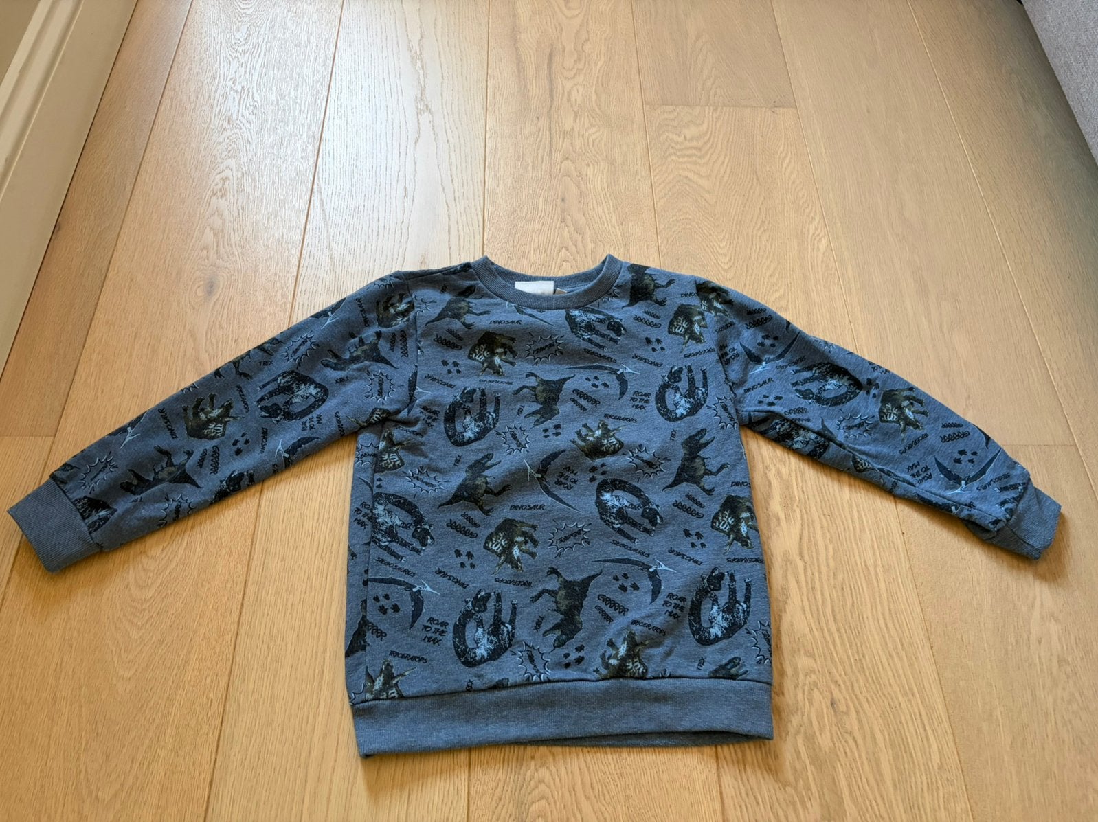 Trui Stone Kids maat 122, Kinderen en Baby's, Ophalen of Verzenden, Zo goed als nieuw, Jongen, Trui of Vest