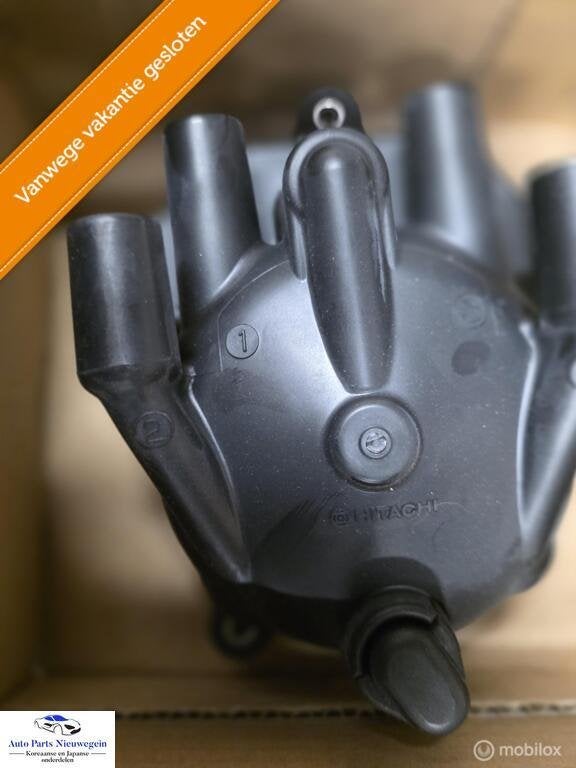 Verdeelkap origineel Mazda MX-6 / 626 GE  FS05-18-V00, Neuf, Enlèvement ou Envoi, Mazda, Mazda