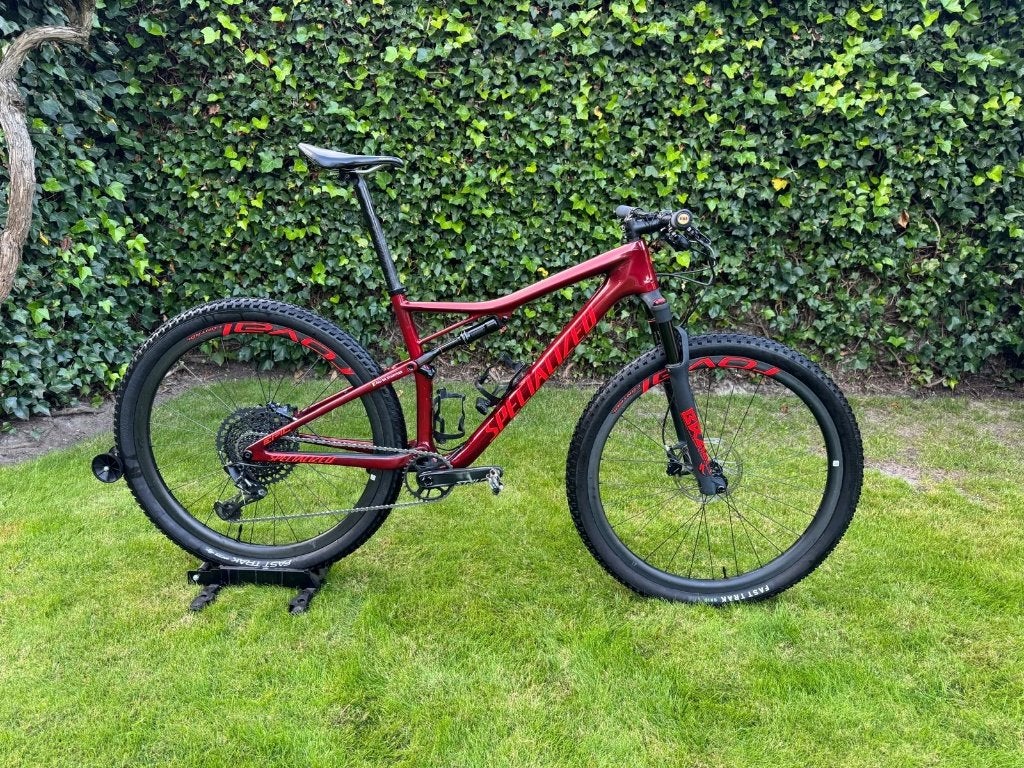 Specialized Epic Expert - Large, Fietsen en Brommers, Gebruikt, Schijfrem, Ophalen, Overige merken