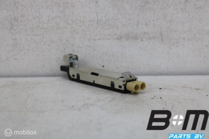 Antenneversterker Audi A3 8Y SB 8Y4035225D, Autos : Divers, Autoradios, Utilisé