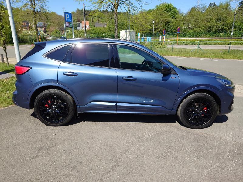 Ford Kuga ST-Line X 2.5 PHEV Black Package *28968* OC0743, Autos, Achat, Euro 6, 5 portes, Automatique