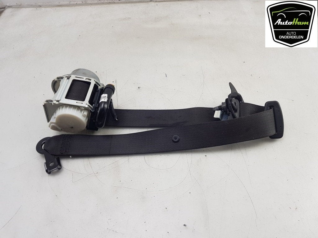 VEILIGHEIDSGORDEL RECHTS VOOR Opel Astra K Sports Tourer, Gebruikt, Opel