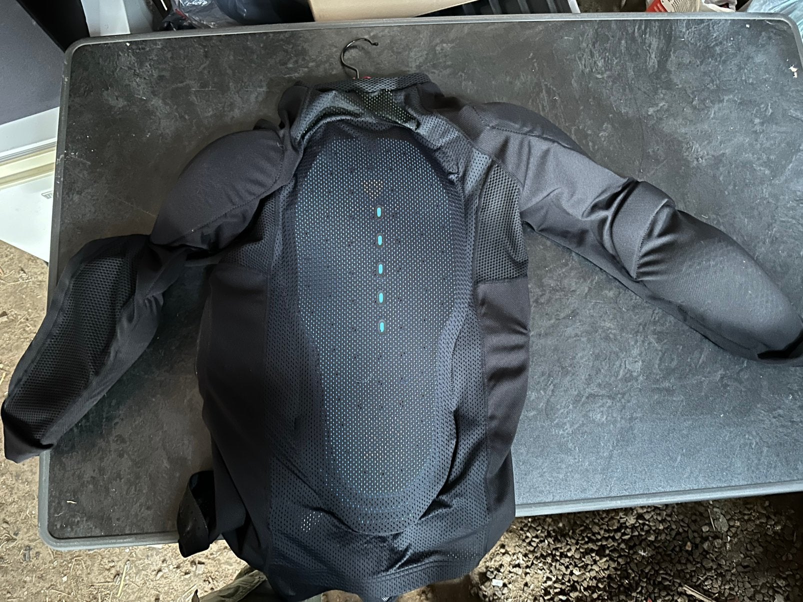 Vêtements de moto Rev'It Taille L, Enlèvement, Seconde main, Hommes, Manteau | tissu