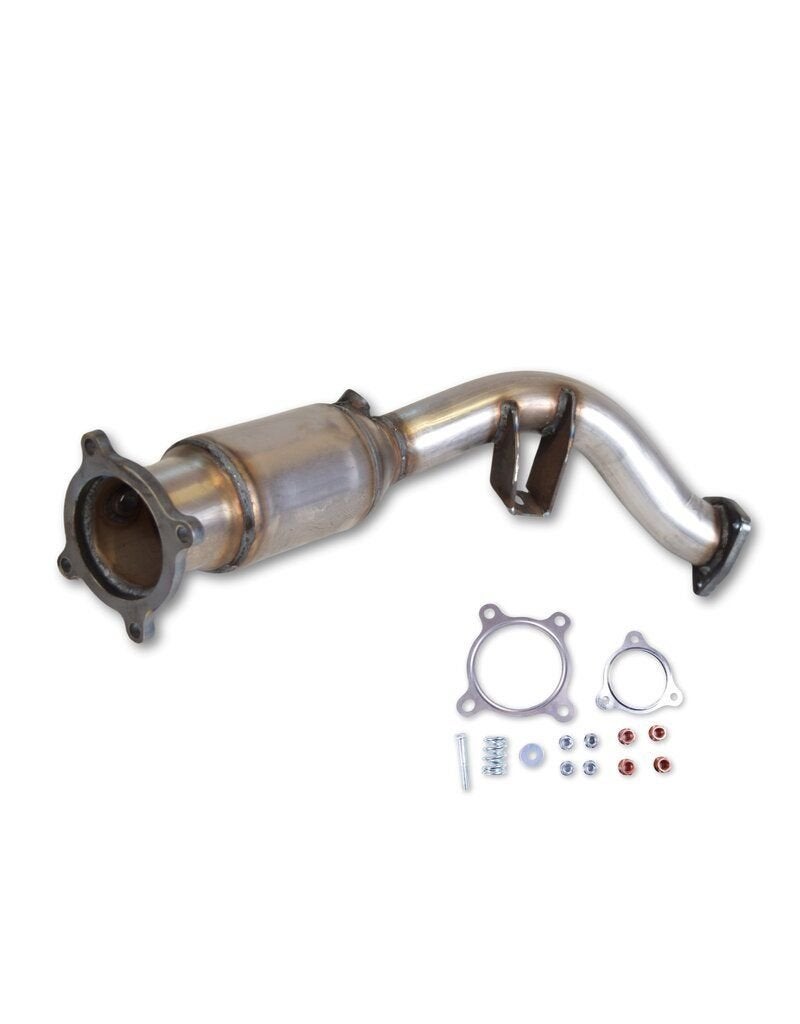 Katalysator Audi A4 1.8, -, -, Nieuw, -