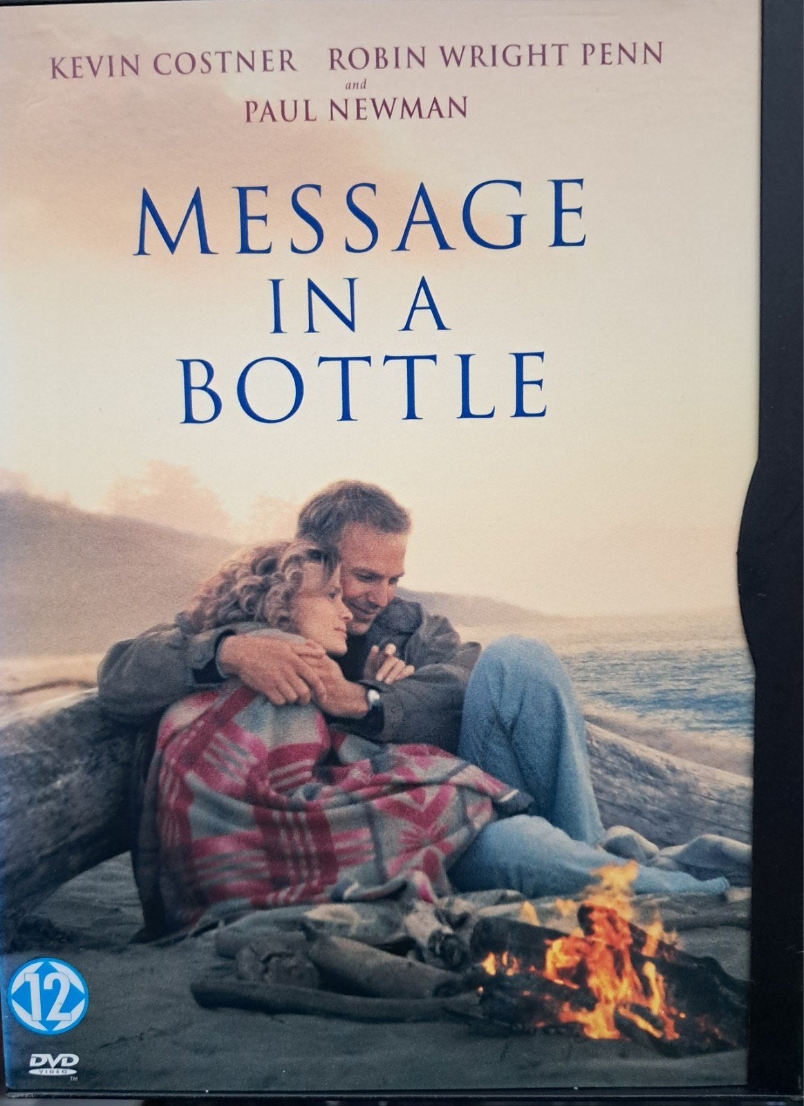 Massage in a bottle, Ophalen of Verzenden