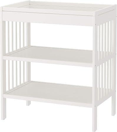 Pampertafel (wit), Ophalen, Gebruikt, Overige typen