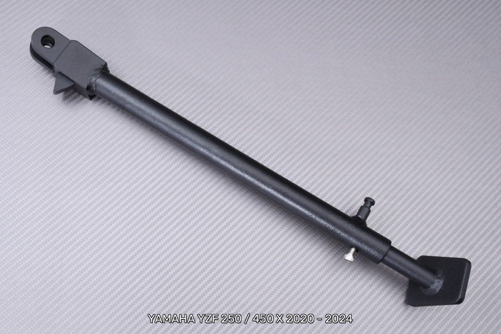 Béquille latérale YAMAHA YZF 250 / 450 X 2020 - 2024, Motos, Enlèvement ou Envoi, Neuf