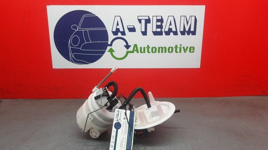 BRANDSTOFPOMP Citroën C4 Grand Picasso (3A), Gebruikt, Citroën, Kontakt-citroen@citroen.com, Citroën Deutschland GmbH