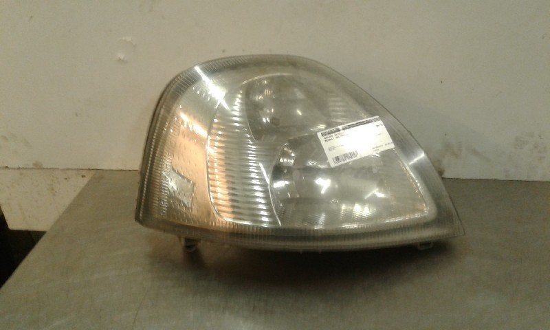 KOPLAMP RECHTS Renault Master II (FD / HD) (01-1997/04-2010), Gebruikt, Renault