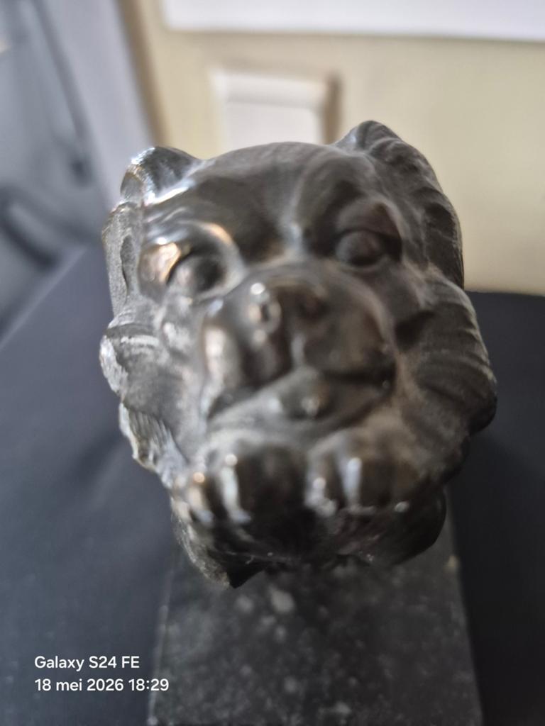 Statue, Enlèvement ou Envoi