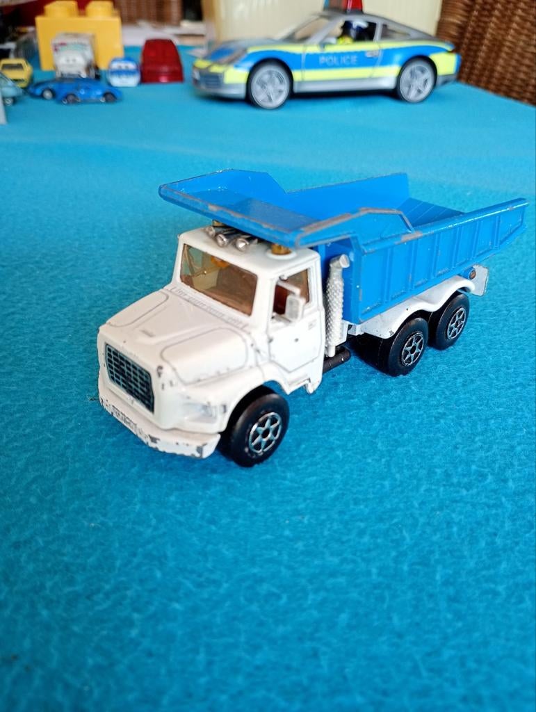 camion à benne Ford, Enlèvement ou Envoi, Comme neuf