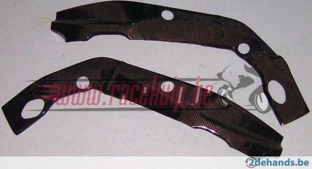 carbon frame bescherming bmw s1000rr, Motoren, Nieuw