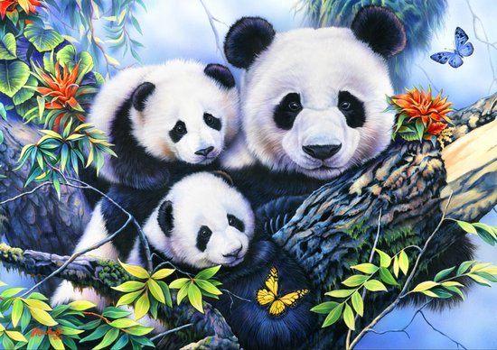 Puzzle, Enlèvement ou Envoi, 500 à 1500 pièces, Comme neuf, Puzzle