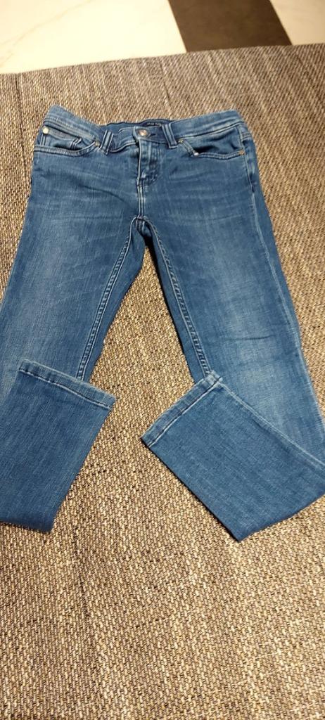 Jeans marque river wood taille ajustable 12 ans, Pantalon, Garçon ou Fille, River Woods, Enlèvement ou Envoi